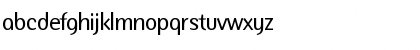 Download NatWest TextNormal Font