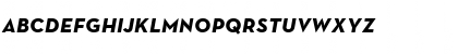 Download Neutra Text SC Bold Italic Font