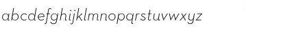 Download Neutra Text TF Light Italic Font