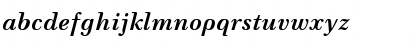 Download NevaC Bold Italic Font