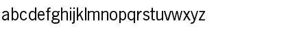 Download News Gothic Std Medium Font