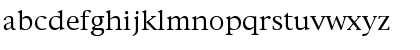 Download NewYorkC Regular Font