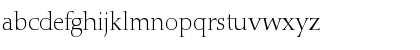 Download Nofret Light Font