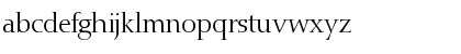 Download Nofret BQ Regular Font