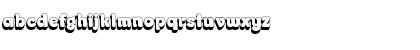 Download OctopussEF-Shaded Regular Font