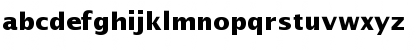 Download OfficeTypeSansC Bold Font