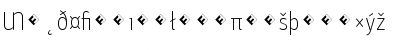 Download Unit-ThinExpert Regular Font