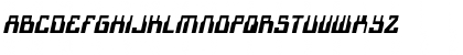 Download 1968 Odyssey Italic Italic Font Lowercase Preview