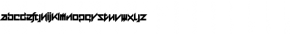 Download Ace Adventure Regular Font Lowercase Preview