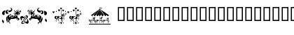 Download Carousel Horses Regular Font Lowercase Preview