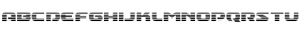 Download Annapolis Gradient Regular Font Lowercase Preview