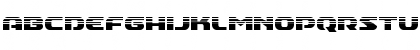 Download Annapolis Halftone Regular Font Lowercase Preview