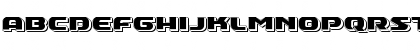 Download Annapolis Punch Regular Font Lowercase Preview