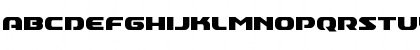 Download Annapolis Regular Font Lowercase Preview
