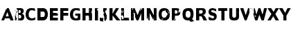 Download Another name for Regular Font Lowercase Preview
