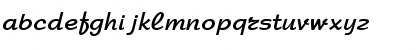 Download Arbat-Bold Regular Font Lowercase Preview