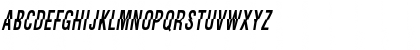 Download Carrousel Regular Font Lowercase Preview