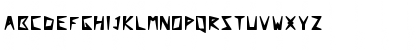 Download ArcticExplorer Regular Font Lowercase Preview