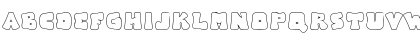 Download ARISE logo Regular Font Lowercase Preview