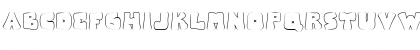Download Arise Regular Font Lowercase Preview