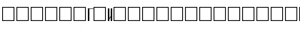 Download ArTarumianIshxan Regular Font Lowercase Preview