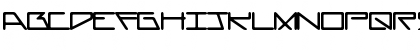Download AsteriskRounded Regular Font Lowercase Preview