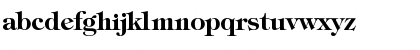 Download Ayar_Tapotwe_Pub Regular Font Lowercase Preview