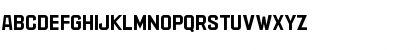 Download AzureoN Regular Font Lowercase Preview