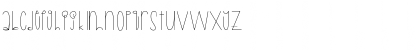 Download Apples & Pears Regular Font Lowercase Preview