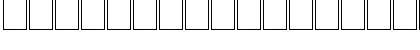 Big Bad Dogs Regular Font Lowercase Preview Big Bad Dogs Regular Font Lowercase Preview