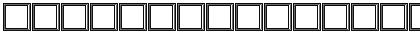 Big Campus Bold Regular Font Lowercase Preview Big Campus Bold Regular Font Lowercase Preview