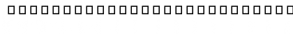 Download Blumenstrauss Caps Regular Font Lowercase Preview