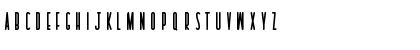 Download Bodrum Regular Font Lowercase Preview
