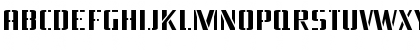 Download Braeside Lumberboy Font Lowercase Preview