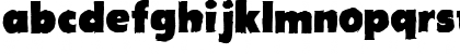 Download Are You Jimmy Carl Black Regular Font Lowercase Preview