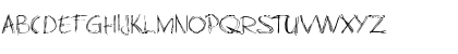 Download Business As Usual Regular Font Lowercase Preview