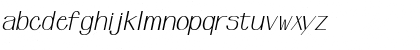 Download Upperclass Regular Font
