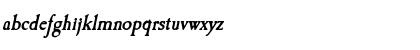 Download Caslon Antique Bold Italic Font