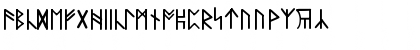 Download Dragonscript Regular Font Lowercase Preview
