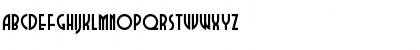 Download Dubba Dubba NF Regular Font Lowercase Preview