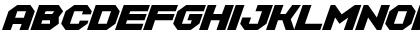 Download Equalize Regular Font Lowercase Preview