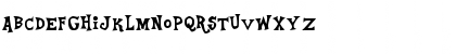 Download Equestria Regular Font Lowercase Preview