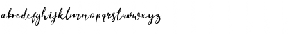 Download Esteh Regular Font Lowercase Preview