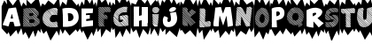Download Extra Sales Regular Font Lowercase Preview