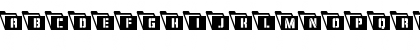 Download Eyes Only Condensed Leftalic Condensed Italic Font Lowercase Preview