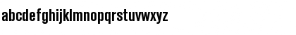 Download URWAccidaliaTBolCon Regular Font