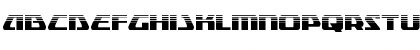 Download Global Dynamics Halftone Regular Font Lowercase Preview