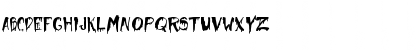 Download Halloween Too Regular Font Lowercase Preview