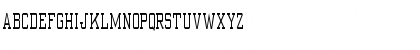 Download CastanetSCapsSSK Regular Font Lowercase Preview