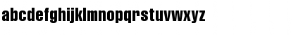 Download Helvetica-Compressed Roman Font